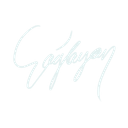 Logo as signature